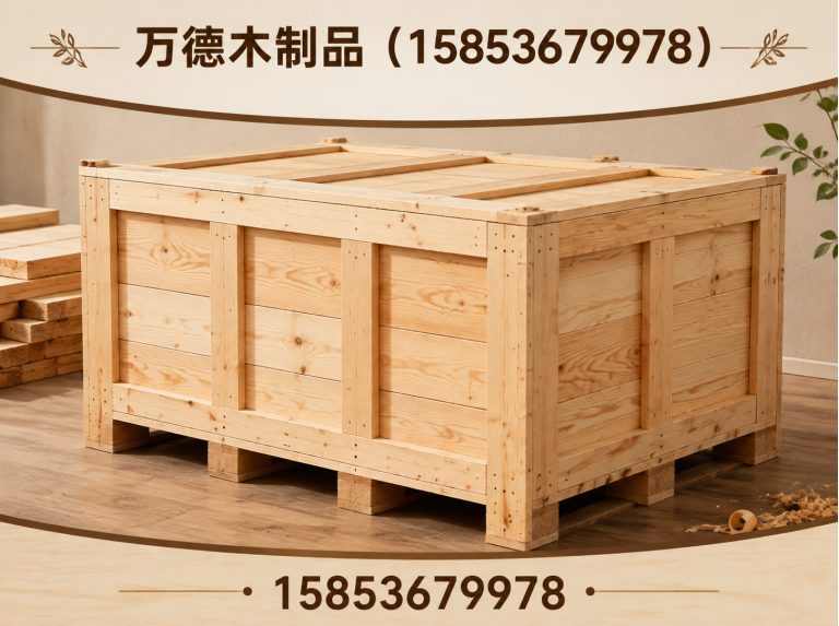 临朐县青州木制品厂家展示图